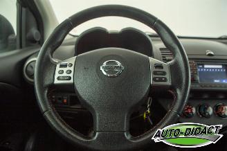 Nissan Note 1.6 Airco picture 5