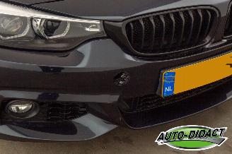 BMW 4-serie Gran Coupé 418i Automaat Navi Executive picture 30