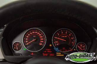 BMW 4-serie Gran Coupé 418i Automaat Navi Executive picture 6