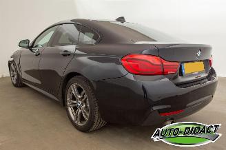 BMW 4-serie Gran Coupé 418i Automaat Navi Executive picture 3