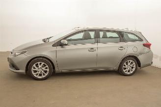 Toyota Auris Touring Sports 1.2 Clima Navi Camera 85kw Comfort picture 36