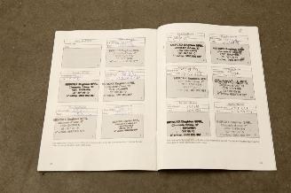 Toyota Auris Touring Sports 1.2 Clima Navi Camera 85kw Comfort picture 29