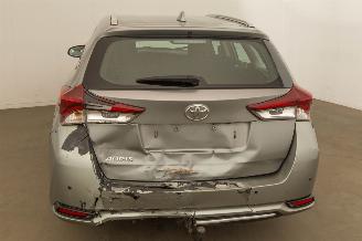 Toyota Auris Touring Sports 1.2 Clima Navi Camera 85kw Comfort picture 42