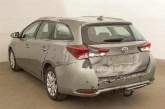 Toyota Auris Touring Sports 1.2 Clima Navi Camera 85kw Comfort picture 3