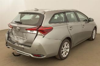 Toyota Auris Touring Sports 1.2 Clima Navi Camera 85kw Comfort picture 4