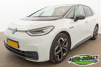 Avarii autoturisme Volkswagen ID.3 First Plus 58 kWh 117.432 km NAP 2020/12