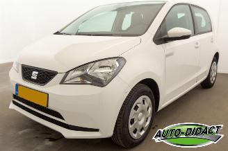 Schadeauto Seat Mii Electric 37 kWh 74.338 km NAP 2020/12