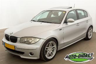 Avarii autoturisme BMW 1-serie 116i Clima Navi Elek Dak 2005/12