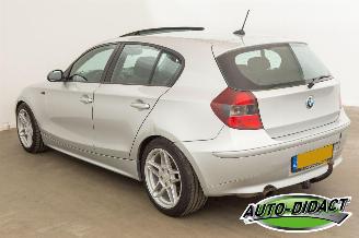 BMW 1-serie 116i Clima Navi Elek Dak picture 3