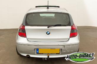 BMW 1-serie 116i Clima Navi Elek Dak picture 47