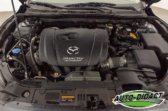 Mazda 3 2.0 Automaat Clima Navi Camera picture 32