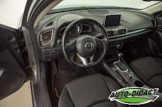 Mazda 3 2.0 Automaat Clima Navi Camera picture 24