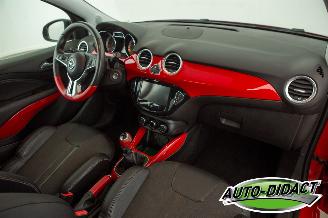 Opel Adam 1.4 Slam 106.878 km NAP Clima picture 19
