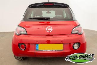 Opel Adam 1.4 Slam 106.878 km NAP Clima picture 35