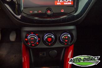 Opel Adam 1.4 Slam 106.878 km NAP Clima picture 10