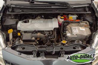 Toyota Yaris 1.5 Hybride Automaat Navi Camera Clima Comfort picture 33