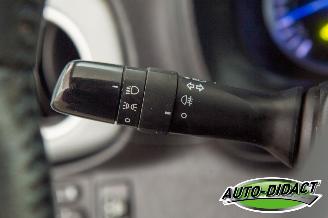 Toyota Yaris 1.5 Hybride Automaat Navi Camera Clima Comfort picture 18