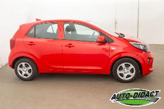 Kia Picanto 1.0 MPi 41.106 km NAP Airco Camera ComfortPlusLine picture 35