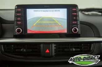 Kia Picanto 1.0 MPi 41.106 km NAP Airco Camera ComfortPlusLine picture 7