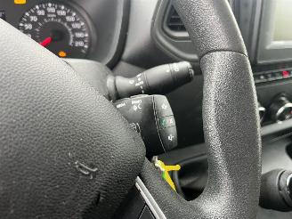 Renault Master T35 2.3 dCi L3 Laadklep Navi Airco Camera picture 18