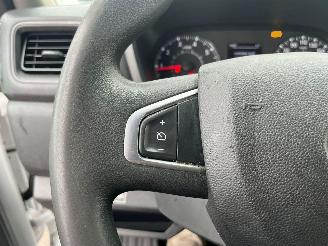 Renault Master T35 2.3 dCi L3 Laadklep Navi Airco Camera picture 14