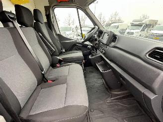 Renault Master T35 2.3 dCi L3 Laadklep Navi Airco Camera picture 20