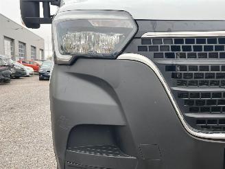 Renault Master T35 2.3 dCi L3 Laadklep Navi Airco Camera picture 34