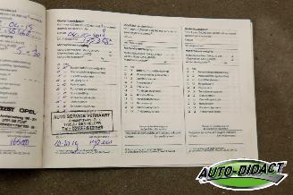 Opel Zafira 2.2 Airco 7p. Temptation picture 29