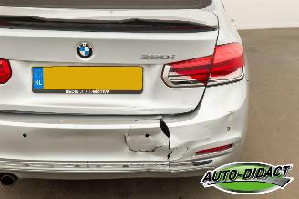 BMW 3-serie 320i Automaat Clima Navi Leder Corporate Lease High Executive picture 40