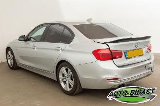 BMW 3-serie 320i Automaat Clima Navi Leder Corporate Lease High Executive picture 3