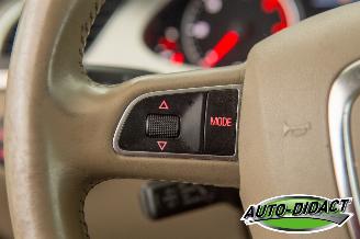 Audi A4 2.0 TDI Automaat Navi Leder Attraction picture 16