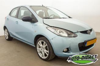 Mazda 2 1.3 Airco picture 2