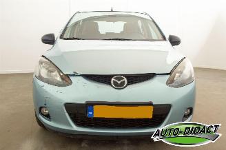 Mazda 2 1.3 Airco picture 32