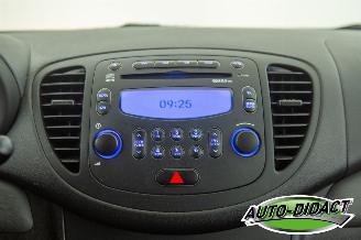 Hyundai I-10 1.2 i-Drive Cool Airco picture 7