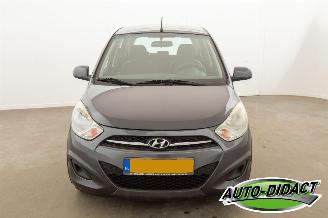 Hyundai I-10 1.2 i-Drive Cool Airco picture 29