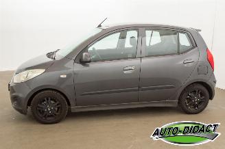 Hyundai I-10 1.2 i-Drive Cool Airco picture 32