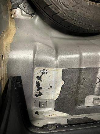 Hyundai I-10 1.2 i-Drive Cool Airco picture 38