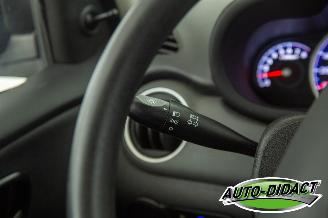 Hyundai I-10 1.2 i-Drive Cool Airco picture 12