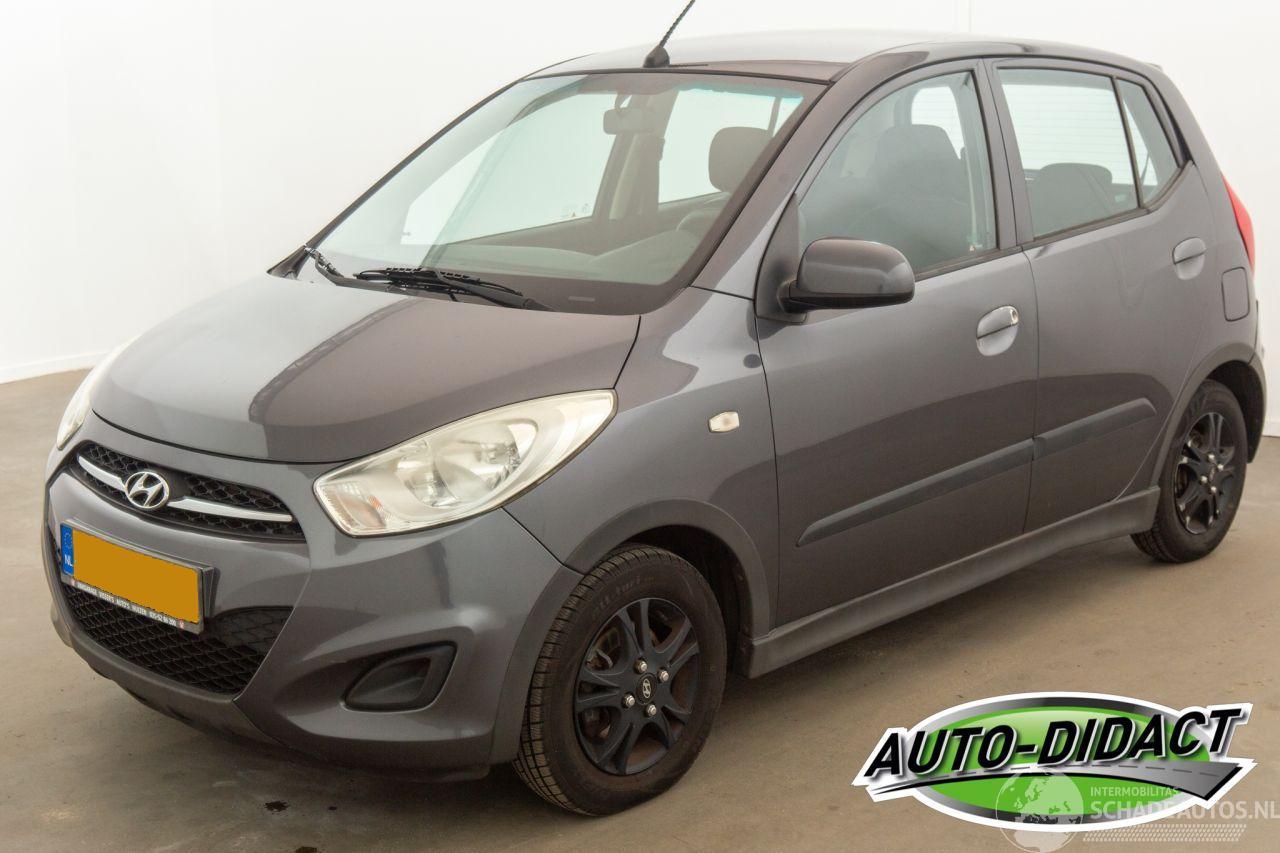 Hyundai I-10 1.2 i-Drive Cool Airco