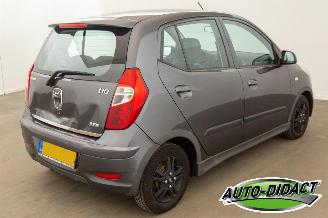 Hyundai I-10 1.2 i-Drive Cool Airco picture 4