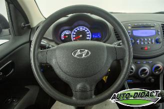 Hyundai I-10 1.2 i-Drive Cool Airco picture 5