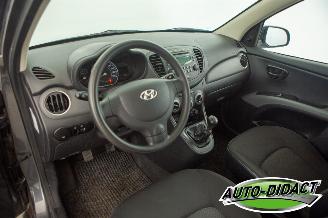 Hyundai I-10 1.2 i-Drive Cool Airco picture 20