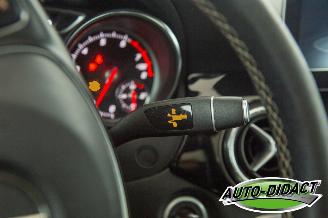 Mercedes Cla-klasse 180 Shooting Brake Automaat Pano Leder Navi picture 16