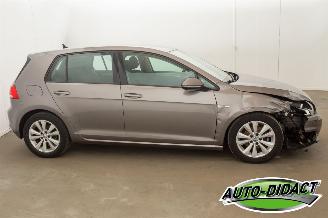 Volkswagen Golf 1.0 TSI Navi Clima Comfortline picture 57