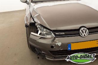 Volkswagen Golf 1.0 TSI Navi Clima Comfortline picture 43
