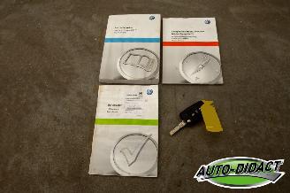 Volkswagen Golf 1.0 TSI Navi Clima Comfortline picture 30