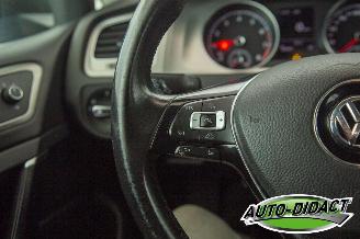 Volkswagen Golf 1.0 TSI Navi Clima Comfortline picture 17