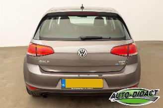 Volkswagen Golf 1.0 TSI Navi Clima Comfortline picture 55