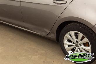 Volkswagen Golf 1.0 TSI Navi Clima Comfortline picture 49