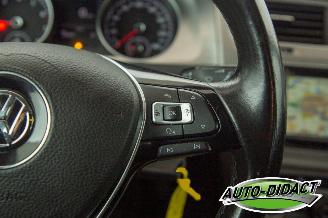 Volkswagen Golf 1.0 TSI Navi Clima Comfortline picture 18